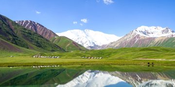 Vietnam visa requirements for Kyrgyz citizens