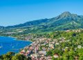 Vietnam visa requirements for Martinique citizens