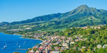 Vietnam visa requirements for Martinique citizens