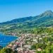 Vietnam visa requirements for Martinique citizens