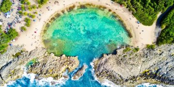 Vietnam visa requirements for Puerto Rico