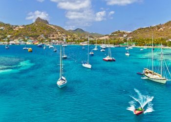 Vietnam visa requirements for Saint Vincent and Grenadines citizens