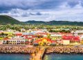 Vietnam visa requirements for Saint Kitts and Nevis