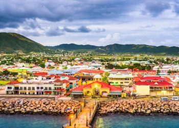 Vietnam visa requirements for Saint Kitts and Nevis