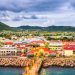 Vietnam visa requirements for Saint Kitts and Nevis