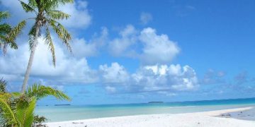 Vietnam visa requirements for Tokelau citizens