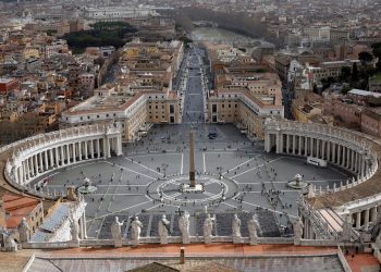 Vietnam visa requirements form Vatican