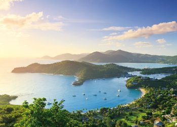 Vietnam business visa for Antigua and Barbuda citizens