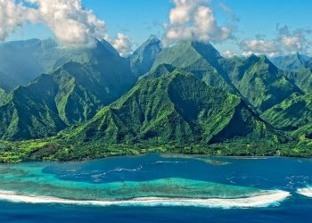 Vietnam business visa for French Polynesia