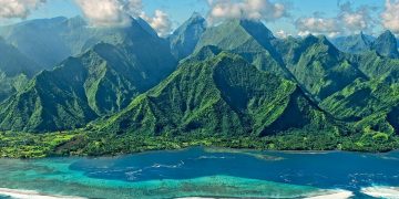 Vietnam business visa for French Polynesia