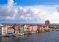 Vietnam business visa for Netherlands Antilles