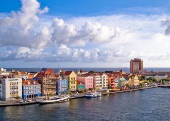 Vietnam business visa for Netherlands Antilles