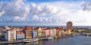 Vietnam business visa for Netherlands Antilles