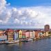 Vietnam business visa for Netherlands Antilles