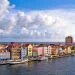 Vietnam business visa for Netherlands Antilles