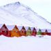 Vietnam business visa for Svalbard and Jan Mayen