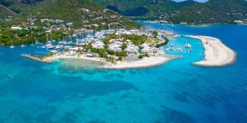 Vietnam business visa for The British Virgin Islands citizens
