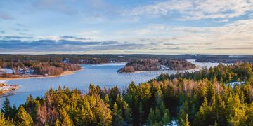 Vietnam business visa for Åland islands