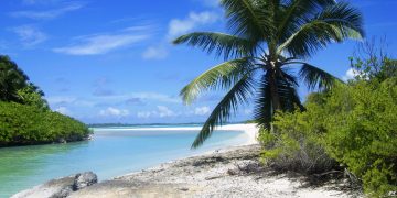 Vietnam tourist visa for British Indian Ocean Territory citizens