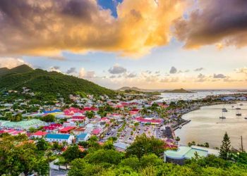 Vietnam tourist visa for Netherlands Antilles citizens