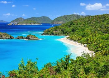 Vietnam tourist visa for United States Virgin Islands citizens