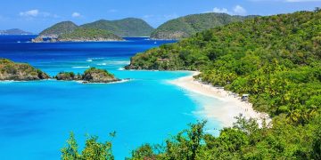 Vietnam tourist visa for United States Virgin Islands citizens