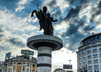 Vietnam tourist visa for North Macedonia citizens