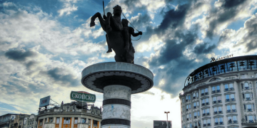 Vietnam tourist visa for North Macedonia citizens