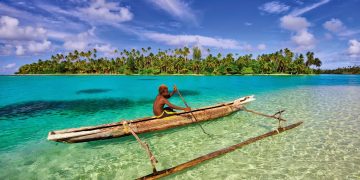 How to apply for Vietnam tourist visa from Papua New Guinea