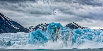 Vietnam visa requirements for Svalbard and Jan Mayen