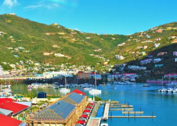 Vietnam tourist visa for The British Virgin Islands citizens