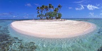 Vietnam tourist visa for The Federated States of Micronesia citizens