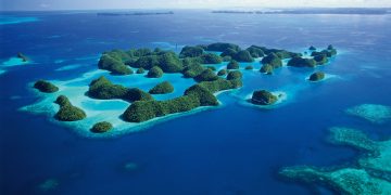 Vietnam tourist visa from The United States Minor Outlying Islands