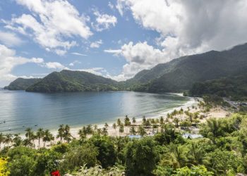 Vietnam tourist visa for Trinidad and Tobago