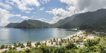 Vietnam tourist visa for Trinidad and Tobago