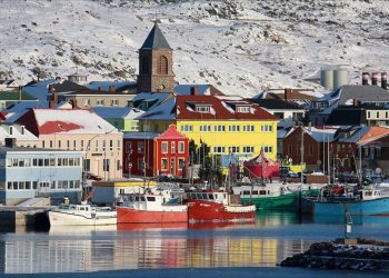 Vietnam tourist visa for Saint Pierre and Miquelon citizens