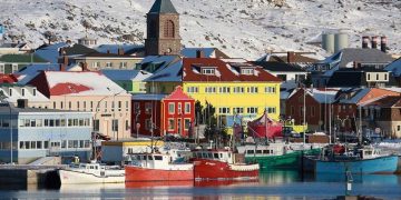 Vietnam tourist visa for Saint Pierre and Miquelon citizens