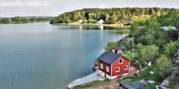 Vietnam tourist visa for Åland Islands citizens