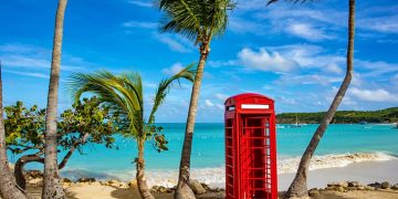 Vietnam visa on arrival for Antigua and Barbuda