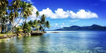 Vietnam visa requirements for Federated States of Micronesia citizens