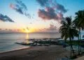 Vietnam visa on arrival for French Guiana