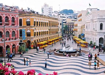 Vietnam visa on arrival for Macanese citizens