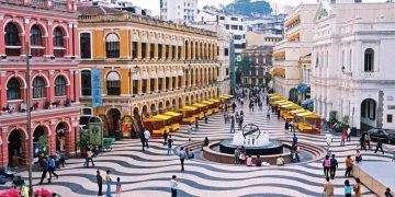 Vietnam visa on arrival for Macanese citizens