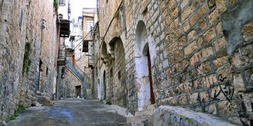 Vietnam visa on arrival for Palestinian