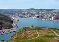 Vietnam visa on arrival for Saint Pierre and Miquelon citizens