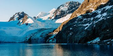 Vietnam visa on arrival for South Georgia and the South Sandwich islands