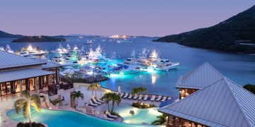 Vietnam visa on arrival for the British Virgin Islands citizens