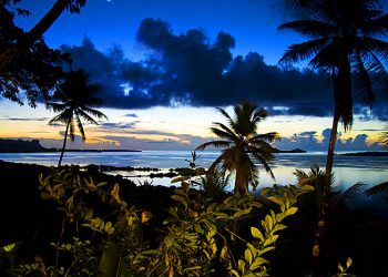 Vietnam visa on arrival for The Federated States of Micronesia citizens