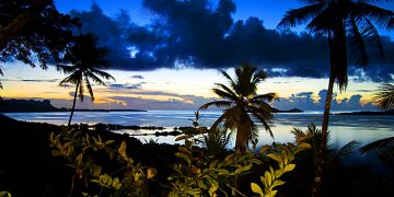 Vietnam visa on arrival for The Federated States of Micronesia citizens