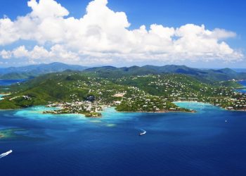 Vietnam visa on arrival for The United States Virgin Islands